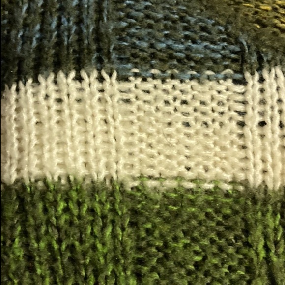 Knit mini dress by Hot and Delicious size S/M - Picture 4 of 4